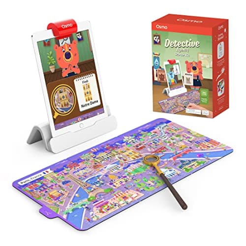 Osmo Detective Kit