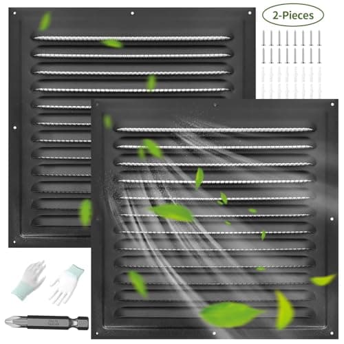 The Best Gable Vents
