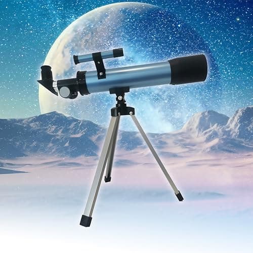 50mm Kids Telescope