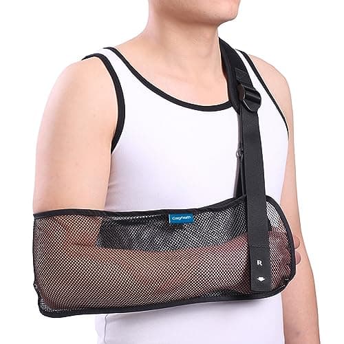 Breathable Mesh Sling