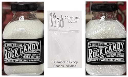 Tim Holtz Rock Candy
