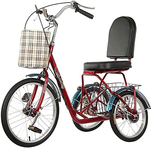 Adult Trike Cruiser