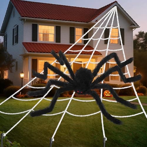 Land Guard Giant Spider
