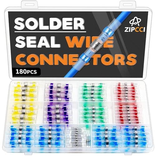 Value Solder Seal Kit