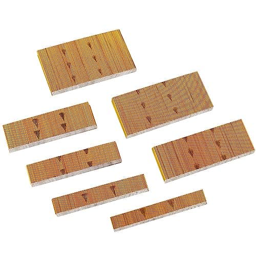 7000-Piece Pin Assortment