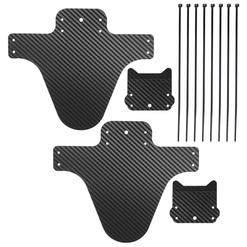 The Best Bike Fenders