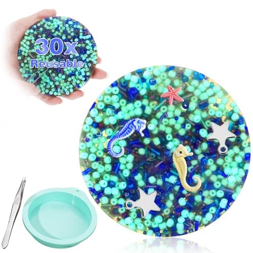 Reusable Picky Pad