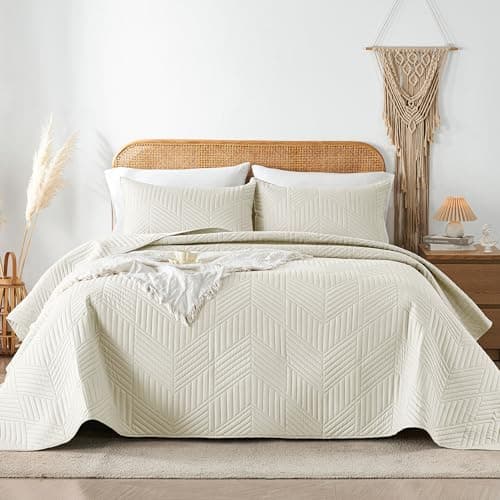 Reversible Microfiber Quilt