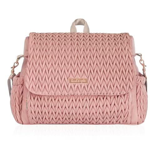 Convertible Diaper Messenger
