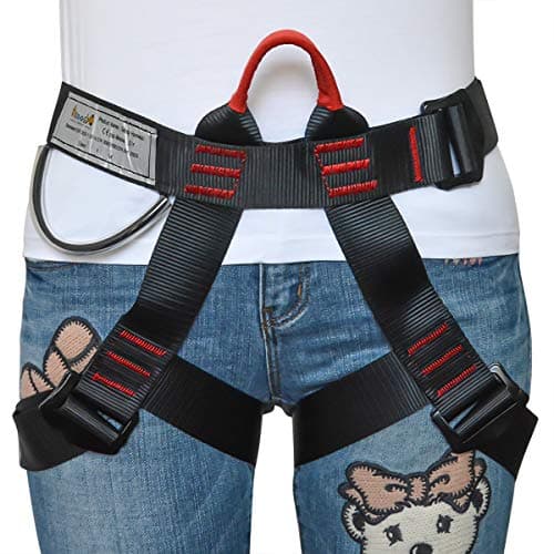 Beginner's Half Harness
