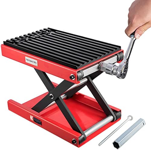 1200 lb Scissor Jack