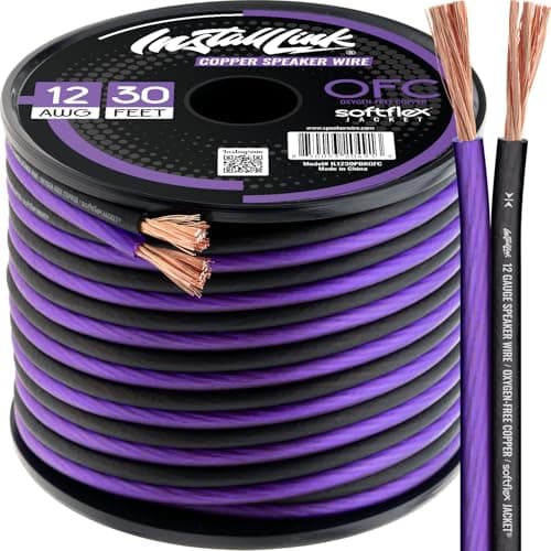 Install Link 12 AWG