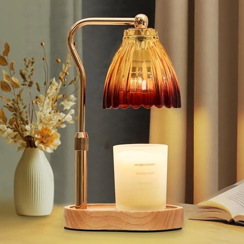 The Best Candle Lamps