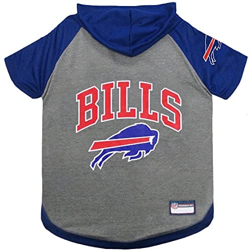 Buffalo Bills Hoodie