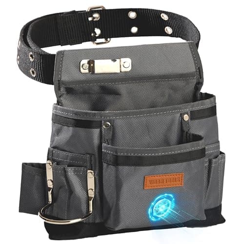 VIDAR TOOLS Pro Belt