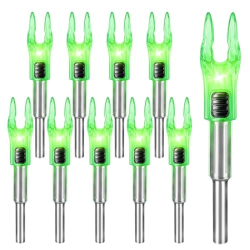 DEEPOWER Precision Nocks