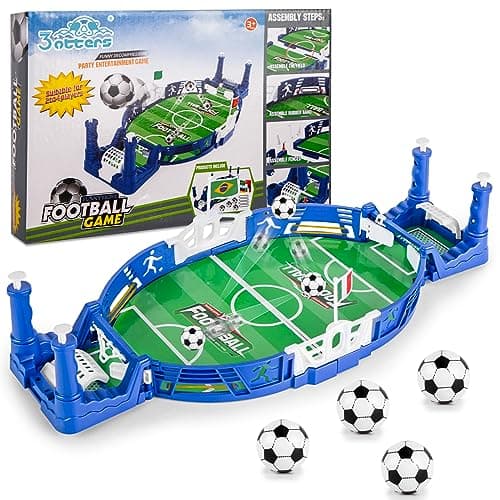 Compact Party Foosball