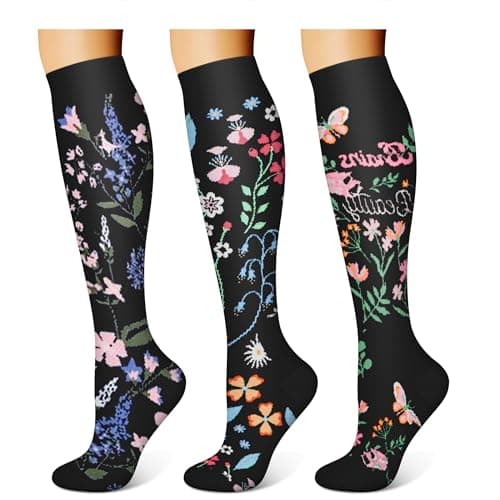 Everyday Support Socks