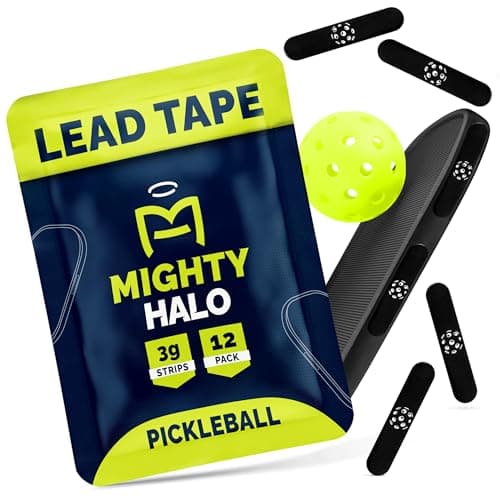 Lead Tape Strips