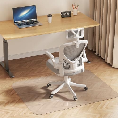 Clear PVC Protector