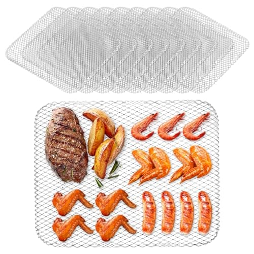 Disposable Grill Liners