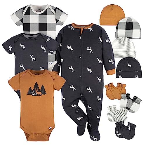 Gerber 12-Piece Layette