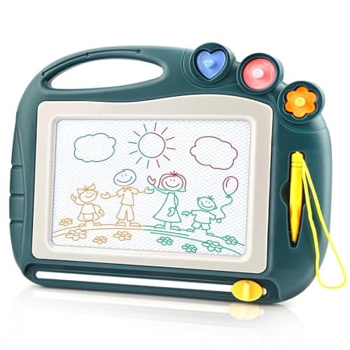 Daisiki Magnetic Sketch Pad