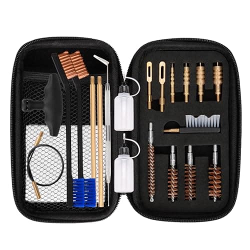 Universal Handgun Kit