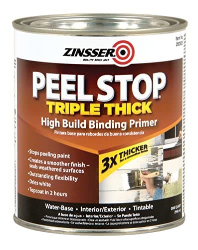 Peel Stop High Build
