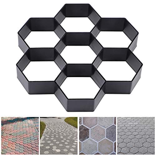 Hexagon Path Maker
