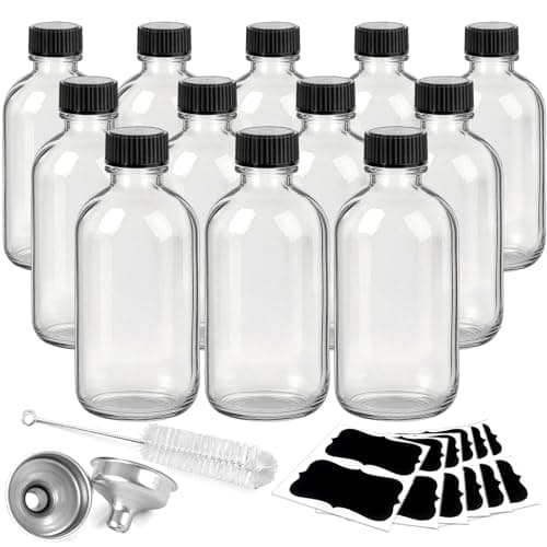Showvigor 2oz Bottles