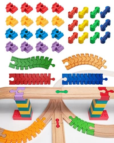 32-Piece Track Expansion