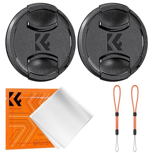67mm 5-in-1 Kit