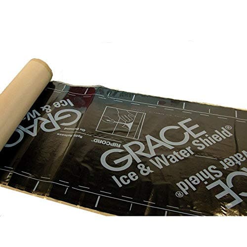 Rubber Roof Underlayment