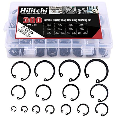 Premium 300pc Alloy Set