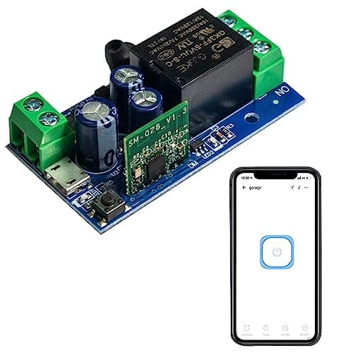 USB Smart Relay
