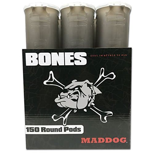 Maddog 150 Bones Pod