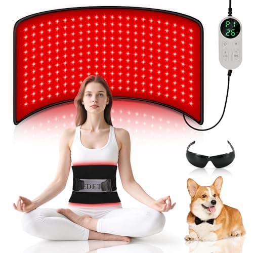 Pedete Power Therapy Pad