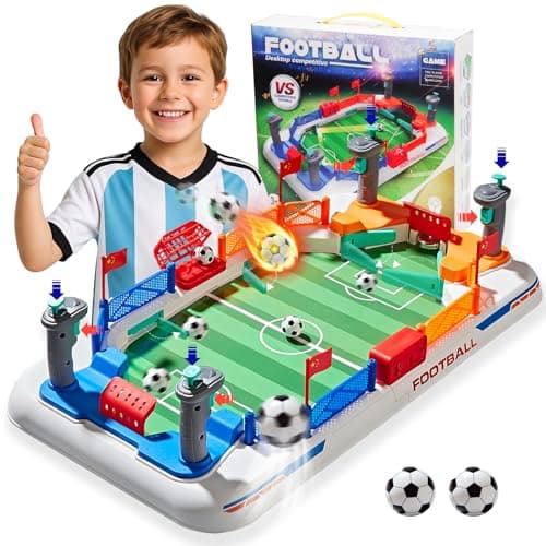 Large Kids Foosball