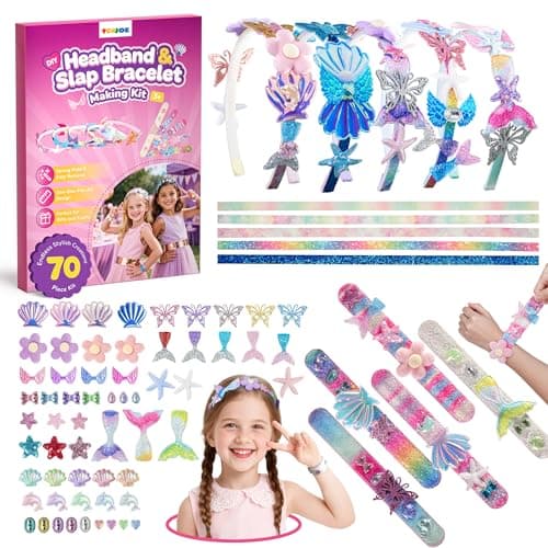 DIY Headband Kit