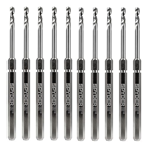 Spyder 10-Pack Pilot