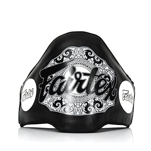 Fairtex BPV2 Belly Pad