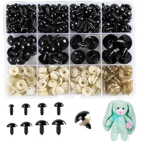 8-Size Eyes Pack