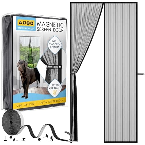 AUGO All-Round Screen