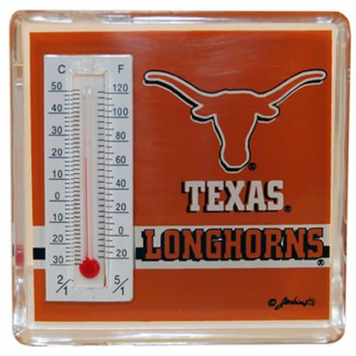 Team Magnetic Thermometer