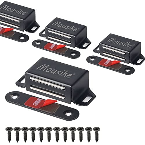 Mousike 30lb Magnets