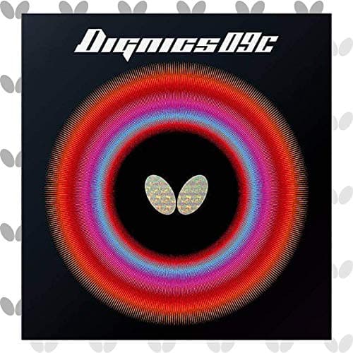 Butterfly Dignics 09C