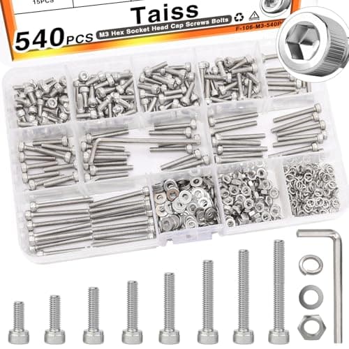 Comprehensive M3 Kit