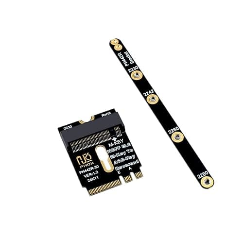 Sintech M.2 Adapter