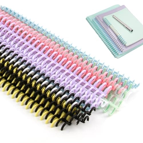 Colorful Click Combs